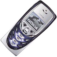 Nokia 8310