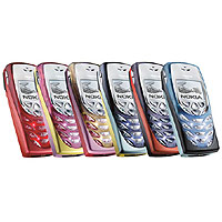 Nokia 8310