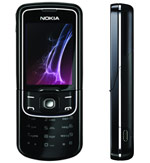 Nokia 8600 Luna( 8600 Luna)
