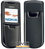 Nokia 8800 Black( 8800 Black)