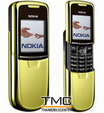  Nokia 8800 Gold (  8800 Gold )
