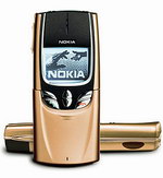 Nokia 8850 Gold (  8850 Gold )