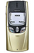 Nokia 8850 Gold (  8850 Gold )