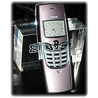 Nokia 8855