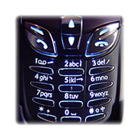 Nokia 8855