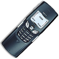 Nokia 8855