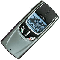 Nokia 8890