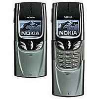 Nokia 8890