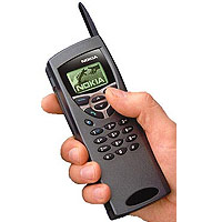 Nokia 9110