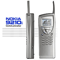 Nokia 9210
