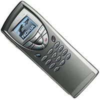 Nokia 9210i