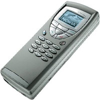 Nokia 9210i