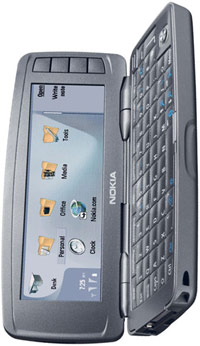 Nokia 9300i