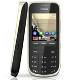 Nokia Asha 202( Asha 202)