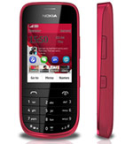 Nokia Asha 203( Asha 203)
