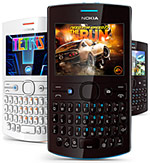 Nokia Asha 205( Asha 205)