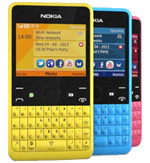 Nokia Asha 210( Asha 210)