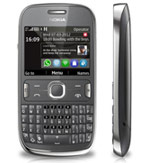 Nokia Asha 302( Asha 302)