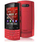 Nokia Asha 303( Asha 303)