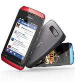 Nokia Asha 305( Asha 305)