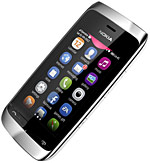 Nokia Asha 309( Asha 309)