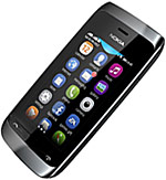 Nokia Asha 310( Asha 310)