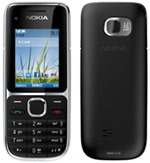 Nokia C2-01( C2-01)