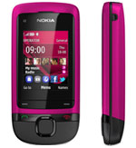  Nokia C2-05 (  C2-05 )