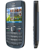  Nokia C3 (  C3 )