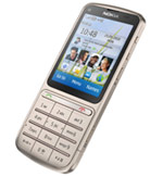 Nokia C3-01 Touch and Type( C3-01 Touch and Type)