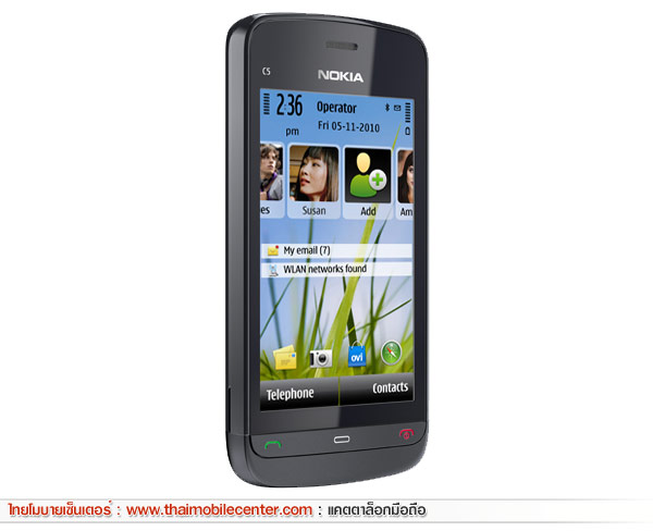 Nokia C5-06