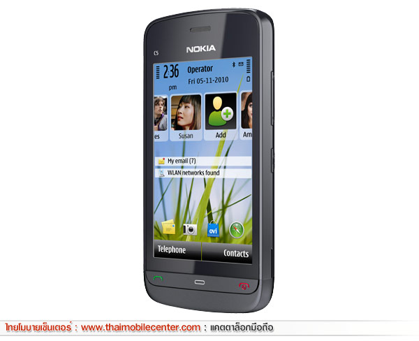 Nokia C5-06