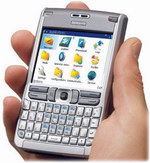 Nokia E61( E61)