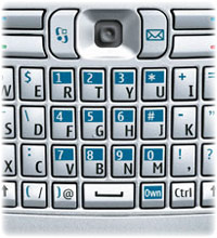Nokia E62