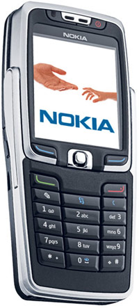 Nokia E70