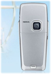 Nokia E70