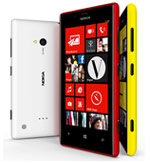  Nokia Lumia 720 (  Lumia 720 )