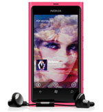 Nokia Lumia 800( Lumia 800)