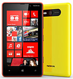 Nokia Lumia 820( Lumia 820)