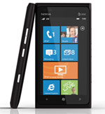Nokia Lumia 900( Lumia 900)