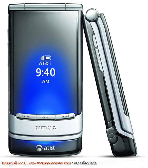 Nokia Mural