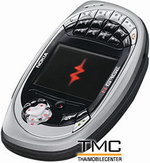 Nokia N-Gage QD Silver Edition( N-Gage QD Silver Edition)