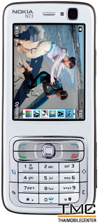 Nokia N73