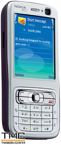Nokia N73