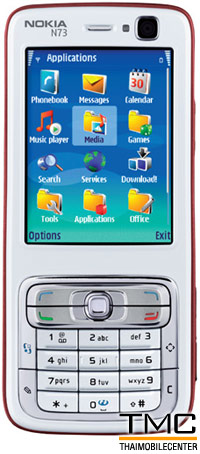 Nokia N73