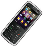 Nokia N77( N77)