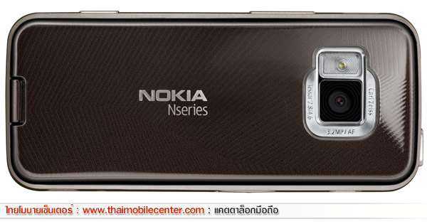 Nokia N78