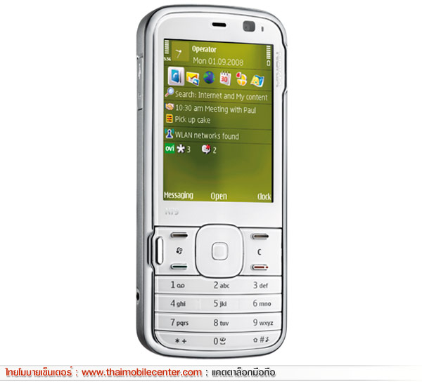 Nokia N79