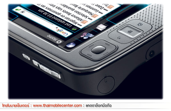 Nokia N800