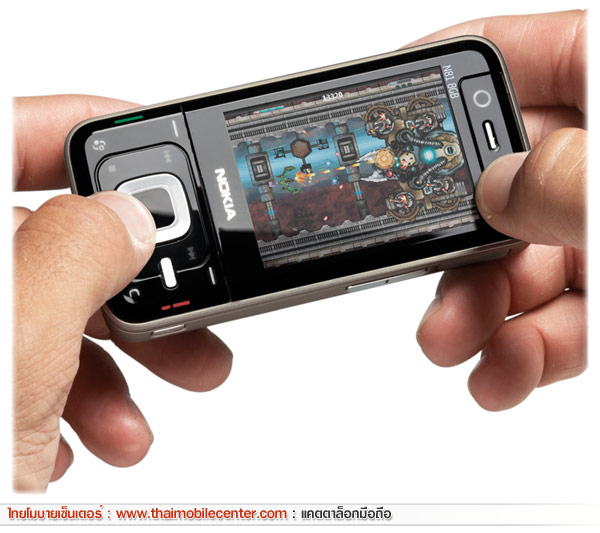 Nokia N81 8GB